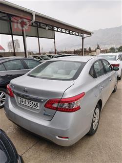 نیسان سێنترا